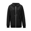 Womens Zip Up Hoodies Oversized Sweatshirts Fall Fashion Outfits Casual Jackets