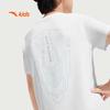 Anta Kids' Boys' Cooling Short Sleeve Sport T-Shirt