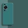 For Huawei P60 Pro Case For Huawei P60 Cover 6.67 Inch Liquid Silicone Rubber Shockproof Bumper For Huawei P60 Pro