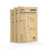 Сменный увлажнитель Humidipak Restore для D'Addario PW-HPCP-03 (Неотложная помощь) Гитары, 3 шт.