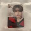 [USED] Stray Kids Trading Cards, No Chinese Circulation
