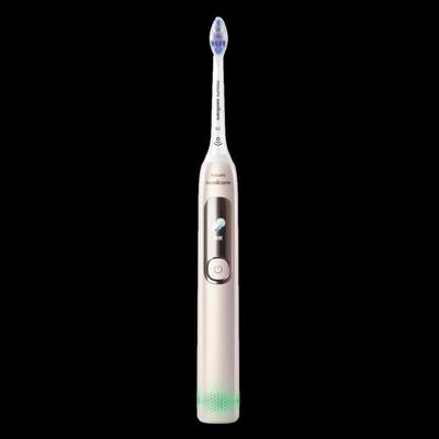 Электрическая звуковая зубная щетка Philips DiamondClean 7 Series Pro, штепсель CN (адаптер в комплекте)