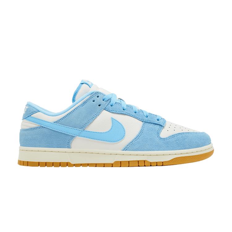 Nike Dunk Low Baltic Blue
