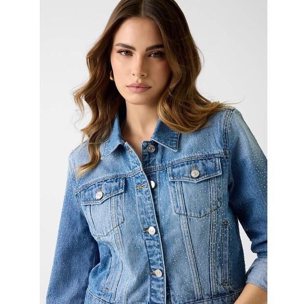 Куртка демисезонная Guess