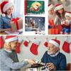 Christmas Days 24 Countdown Socks Dwarf Advent Calendar Present Blind Box Gift
