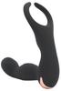 Knock Vibrating Prostate Stimulator 10 X 2.8cm