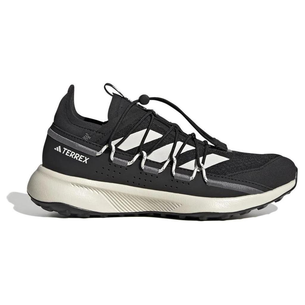 Adidas Terrex Voyager 21 Black Chalk женские кроссовки Core-Black Chalk-White Grey-Five HQ0941
