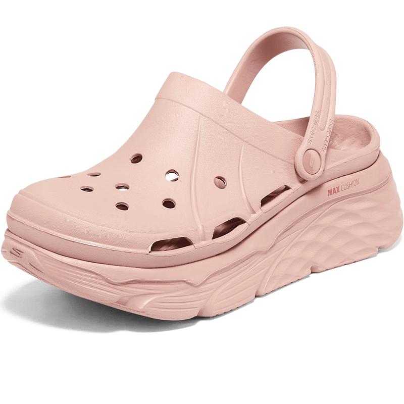 Skechers Женские легкие клоги из ЭВА