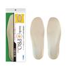 Insole Pro for Bow Size M (shoe Insole) Legs, Women's, (23-23.5cm)