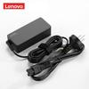 Оригинальное зарядное устройство для ноутбука Lenovo 65 Вт USB-C