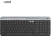 Беспроводная Bluetooth-клавиатура Logitech K580 для нескольких устройств