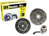 Luk Clutch Kit Ford Transit 2.2 Tdci 07-14