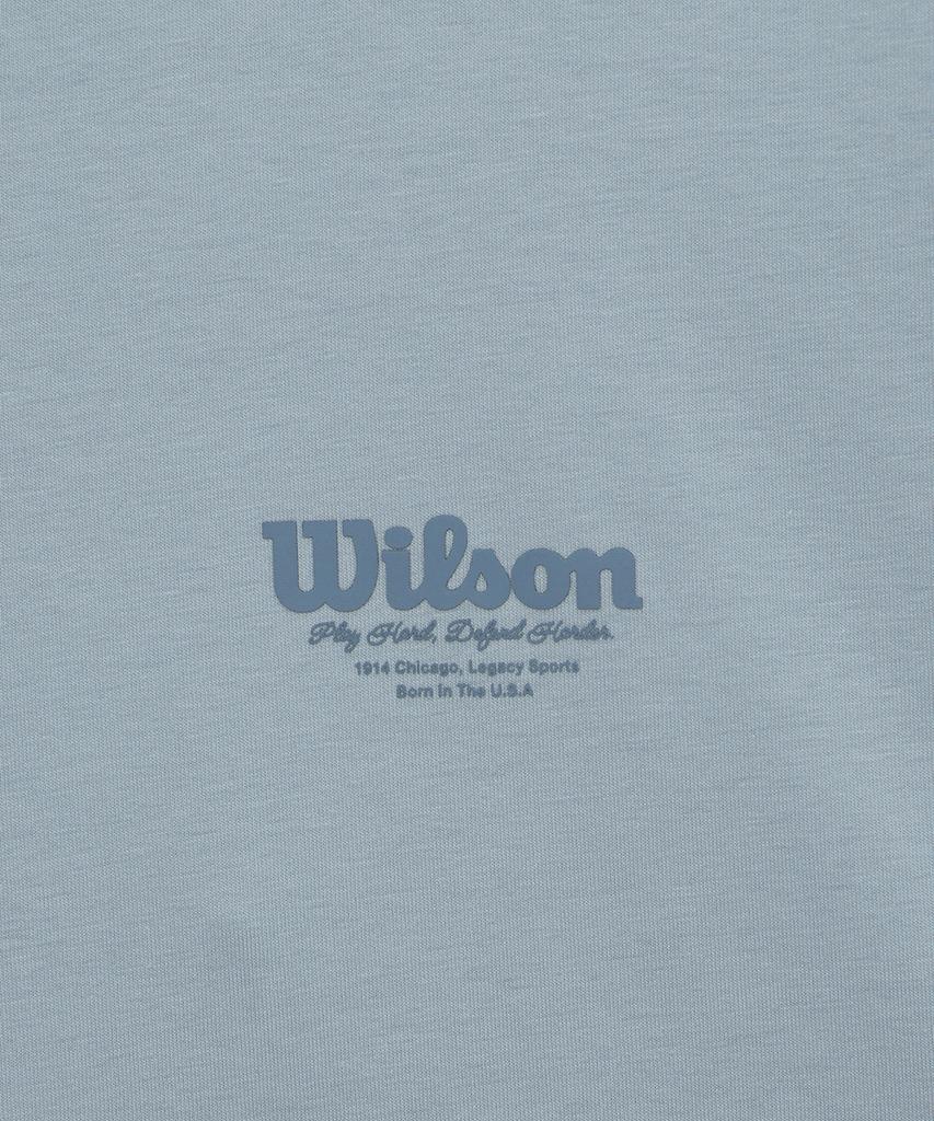 Футболка Wilseun Cool Sprint (3 цвета)