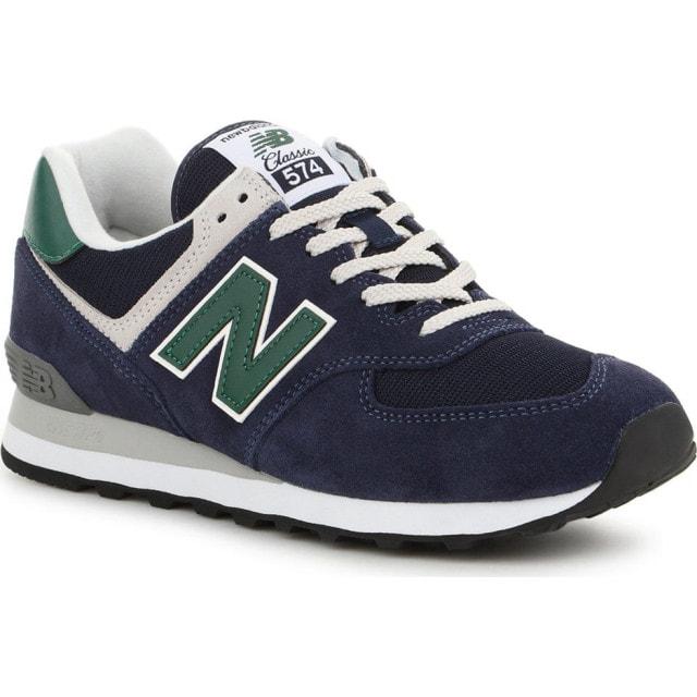 Мужские кроссовки с буквой N New Balance 574