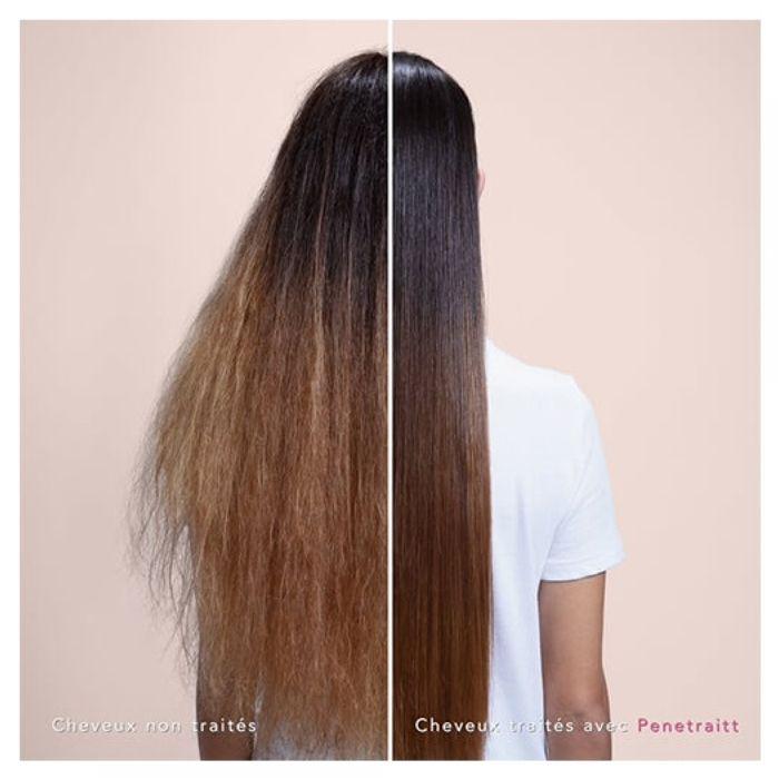 Sebastian Foundation Penetraitt Shampoo 250ml - shampooing réparateur