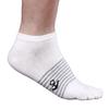 Breathable Men's  Five Finger Toe Socks Casual Comfortable Soft Sports Home Wear