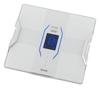 Измеритель состава тела Tanita Inner Scan Dual Blueyooth, оснащенный функцией управления данными смартфона, жемчужно-белый RD-916L-WH