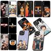 Чехол для телефона Haikyuu Shoyo Hinata Karasuno для Motorola Moto G86 G14 G35 G34 G45 G55 G67 G75 G85 G24 G15 G54 G57 Power