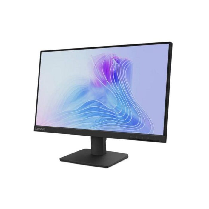 Moniteur - LENOVO - L22-4e - 22" FullHD - 100Hz - IPS - 4ms