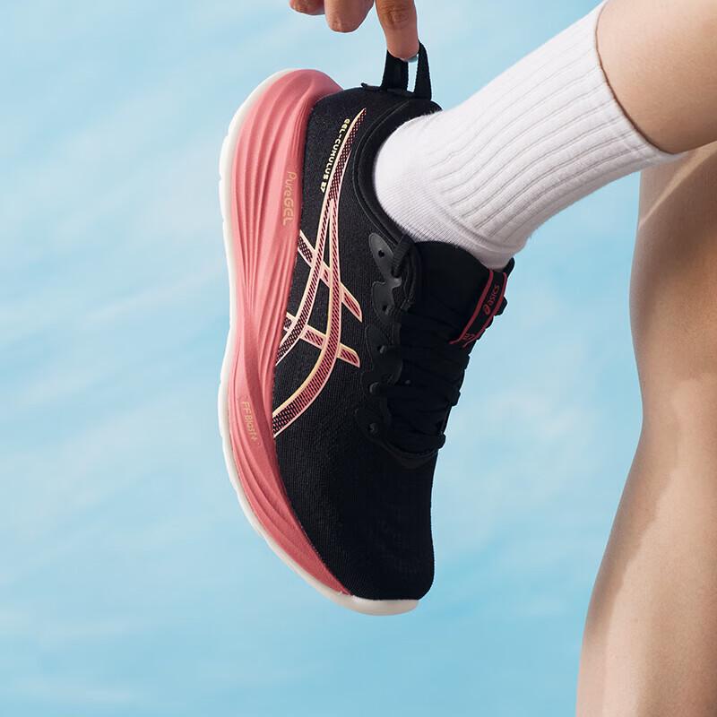 Asics Женские вентилируемые кроссовки для марафонских тренировок