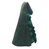 Polyester Halloween Cosplay Costume Prop Pea Wizard Role Play Caps  Halloween Theme Party Props