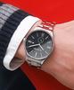 Мужские металлические наручные часы Beullangsieleu Dayroman Bw0221M-Wbss