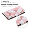 Marble Flip Case On For Etui Samsung Galaxy A12 Case For Funda Samsung M12 Marble Cat Magnetic Leather Wallet Phone Cover Women