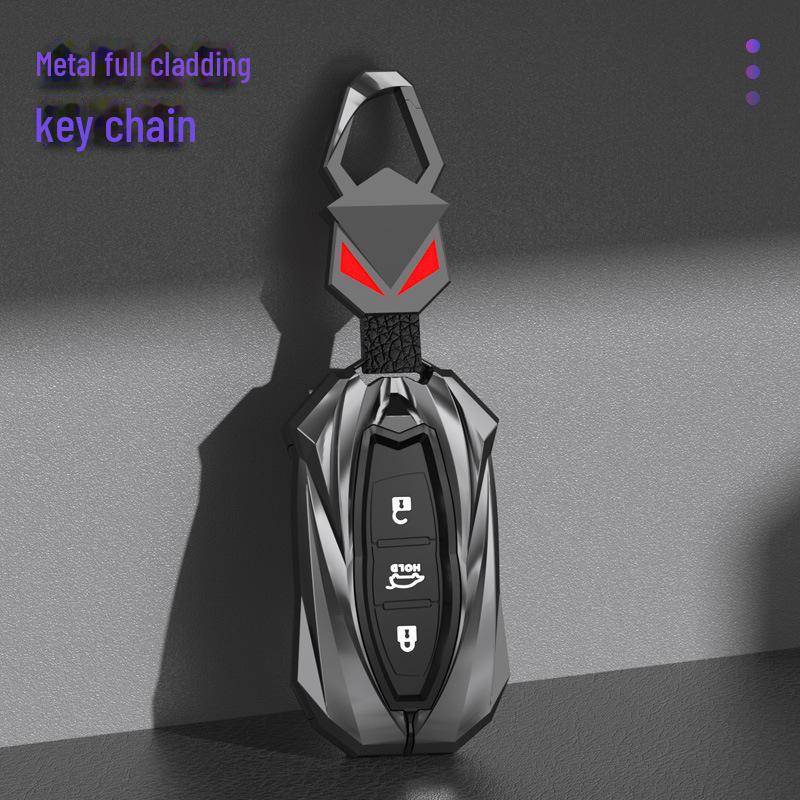 Чехол для автомобильного ключа Hyundai для моделей: ix35, Ландонг, Линдонг, Мингту, Тусон, ix25, Элантра