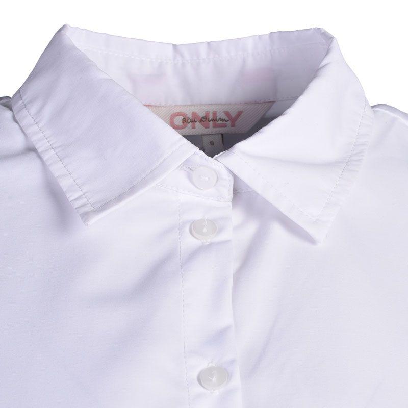 Women's Casual Straight-cut Shirt ONLY