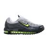 Мужские кроссовки Nike Air Max TL 2.5 Неоновый Жемчужно-серый/Антрацит/Светло-графитовый/Неоновый желтый