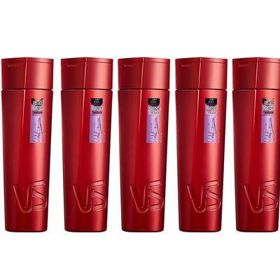 Многофункциональный шампунь Vidal Sassoon (5 x 200 г)