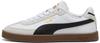 Кроссовки Club II ERA JR white black