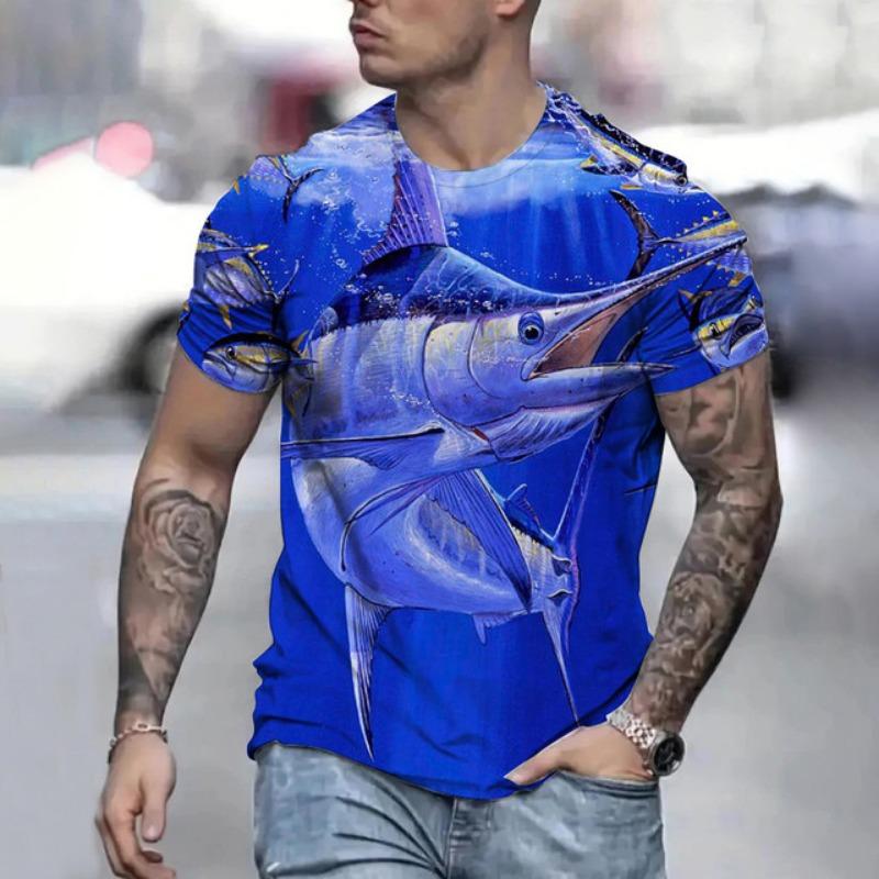 2024 Рыболовная футболка Мужские футболки с коротким рукавом Защита от ультрафиолета Дышащая одежда Летняя рыболовная одежда Camiseta De Pesca Топы
