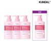 [3+1] Body Lotion 500ML 3ea + Main Product 1ea Random Fragrance