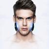 Smart Face Sculpting Apparatus Micro Current V Face Slimming Apparatus Masseter Trainer Facial Massager Lifting and Firming