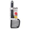 KOKUBO Chef Tool Omurice Spatula Easy Grip BPA Free Black