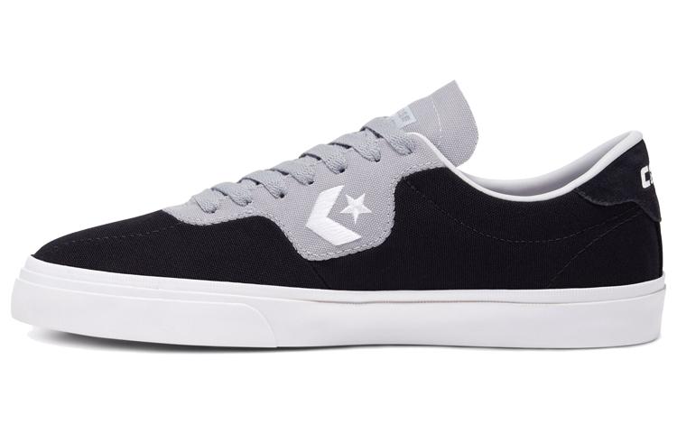 Louie Lopez Pro Converse Cons Низкие 'Black Wolf Grey' 167620C