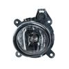 Car Front Fog Light For BMW Mini R52(S) Convertible 2002-2008 For Mini Cooper R50 R52 R53 Hatchback 2002-2006 Headlight Fog Lamp