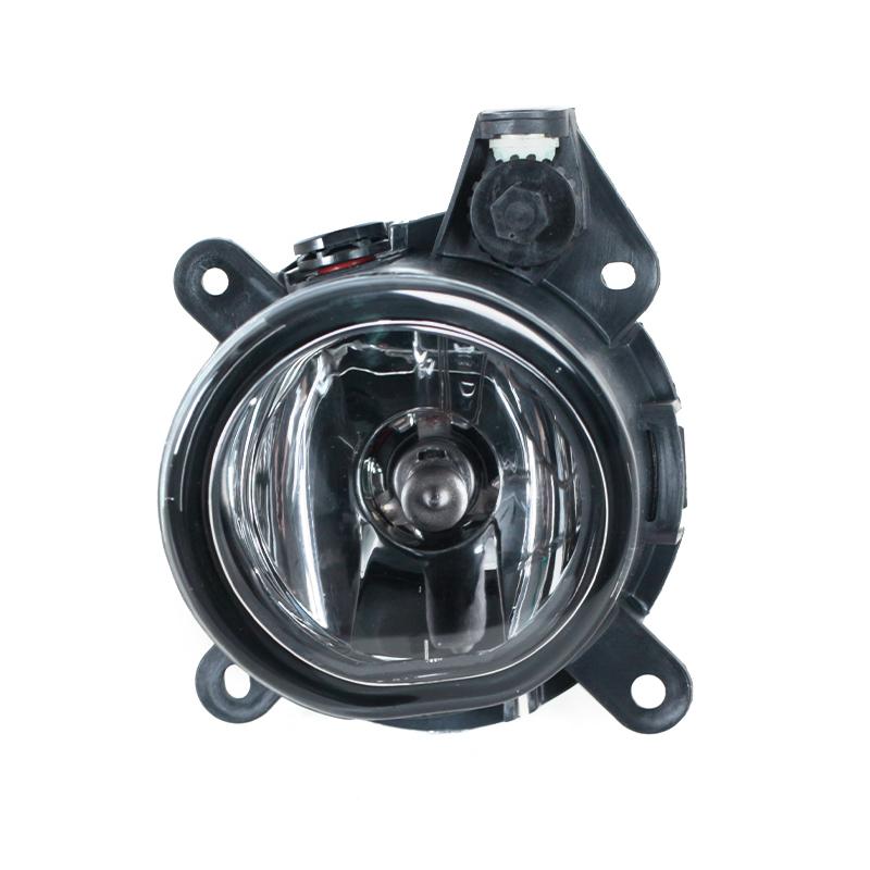 Car Front Fog Light For BMW Mini R52(S) Convertible 2002-2008 For Mini Cooper R50 R52 R53 Hatchback 2002-2006 Headlight Fog Lamp