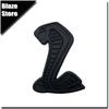 Cobra 3D Styling Metal Sticker Front Grille Badge Body Fender Car Rear Decal Decor Accessories For  SVT GT350 R GT500 Shelby