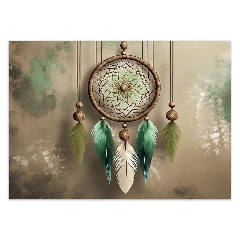Wallpaper Dream catcher
