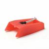 Gramophone Ruby Phonograph Needle for LP Vinyl Record Player - Piezoelectric Ceramic Pickup Accessories