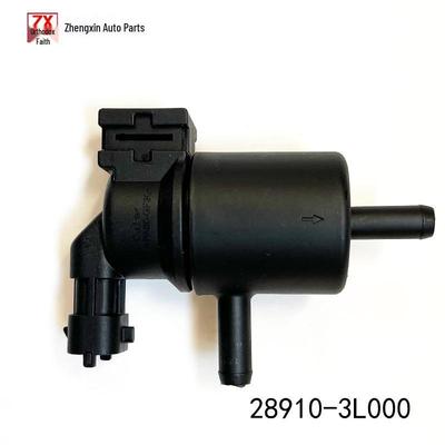 Электромагнитный клапан продувки адсорбера Hyundai Kia 28910-3L000