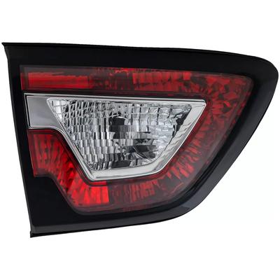 Задний левый фонарь с галогенной лампой 20956907 Для Chevrolet Traverse 2013-2017