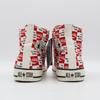 31312060 Coca-Cola Converse All Star US CK Hi Красный Белый (Мужской)
