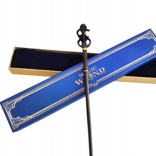 Harry Potter Magic Wand Death Eater Collector' Box