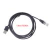 Usb-кабель Ap9827 Usb-Rj50 10-контактный 940-0127 для устройств UPS, эквивалентных APC Back-Ups Smart-Ups и Qnap NAS-устройств