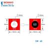 sw-60, 35 pcs/sheet