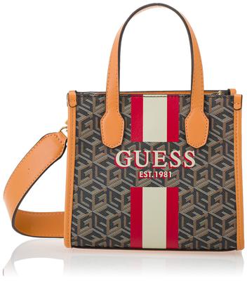 Женская сумка Silvana Mini Tote BKG,