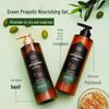 Подарочный набор шампуня Aekyung Green Propolis Oil Control